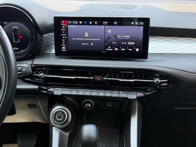 2024 Alfa Romeo Tonale Ti