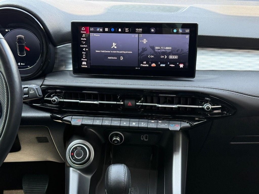 2024 Alfa Romeo Tonale Ti