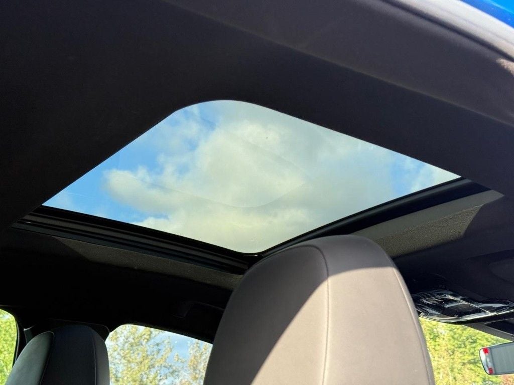 2024 Alfa Romeo Tonale Ti