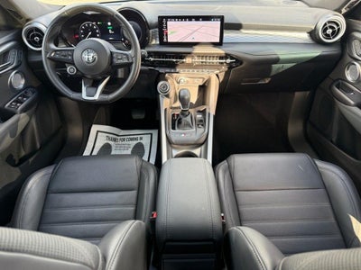 2024 Alfa Romeo Tonale Ti