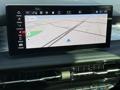 2024 Alfa Romeo Tonale Ti