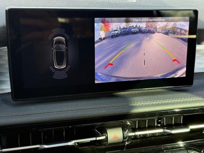 2024 Alfa Romeo Tonale Ti