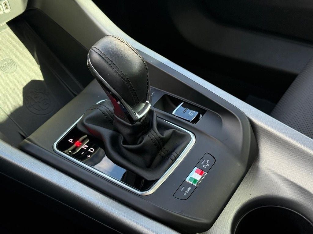 2024 Alfa Romeo Tonale Ti