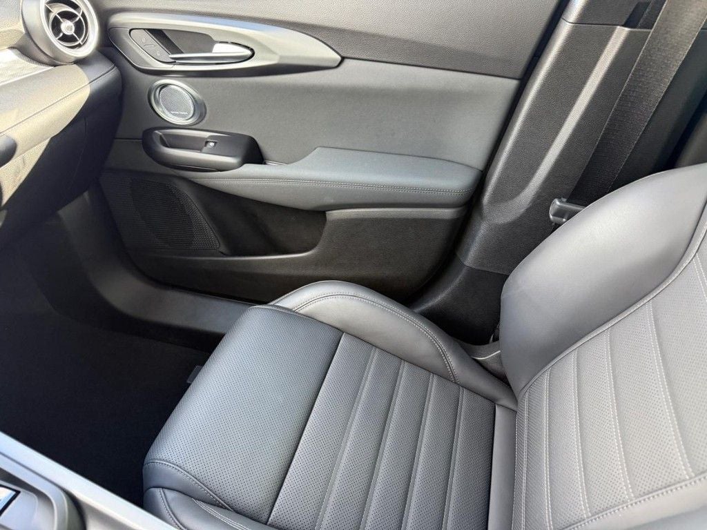 2024 Alfa Romeo Tonale Ti