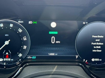 2024 Alfa Romeo Tonale Ti