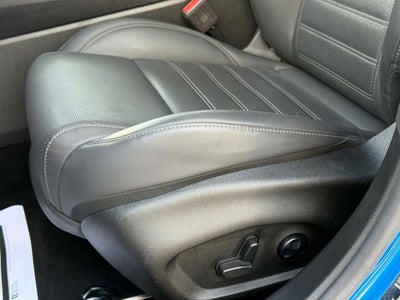 2024 Alfa Romeo Tonale Ti