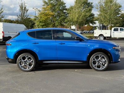 2024 Alfa Romeo Tonale Ti