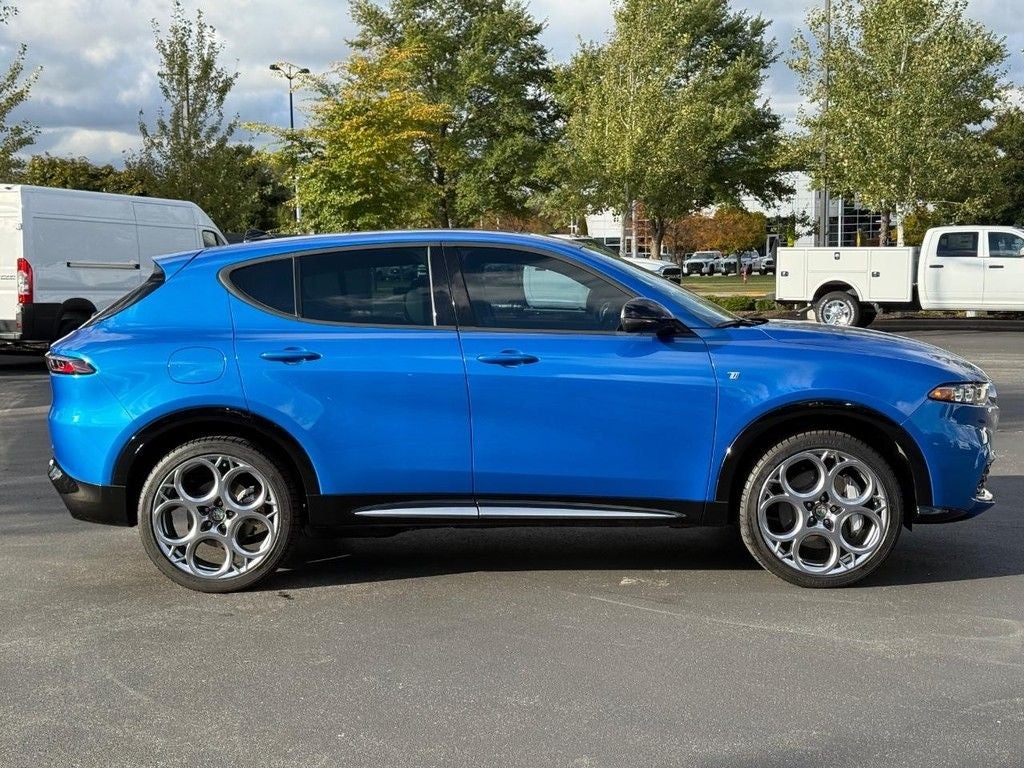 2024 Alfa Romeo Tonale Ti