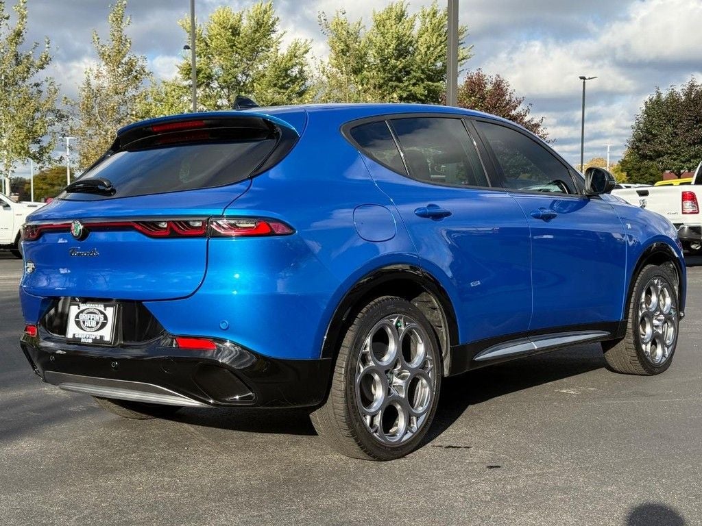 2024 Alfa Romeo Tonale Ti