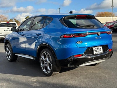 2024 Alfa Romeo Tonale Ti