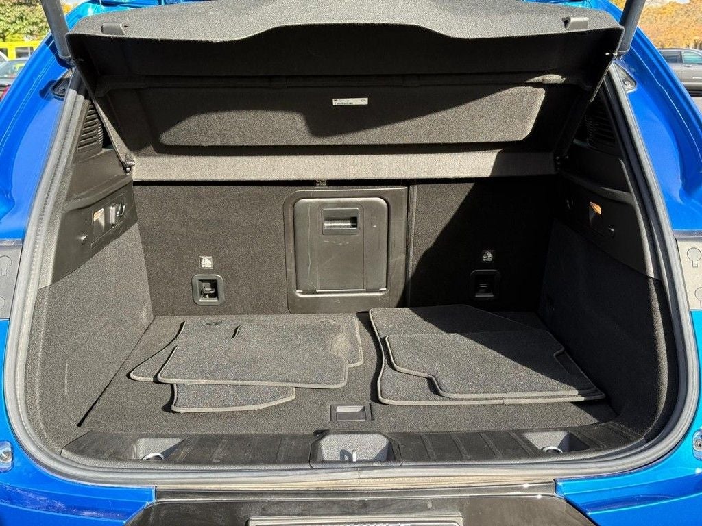 2024 Alfa Romeo Tonale Ti