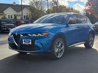 2024 Alfa Romeo Tonale Ti