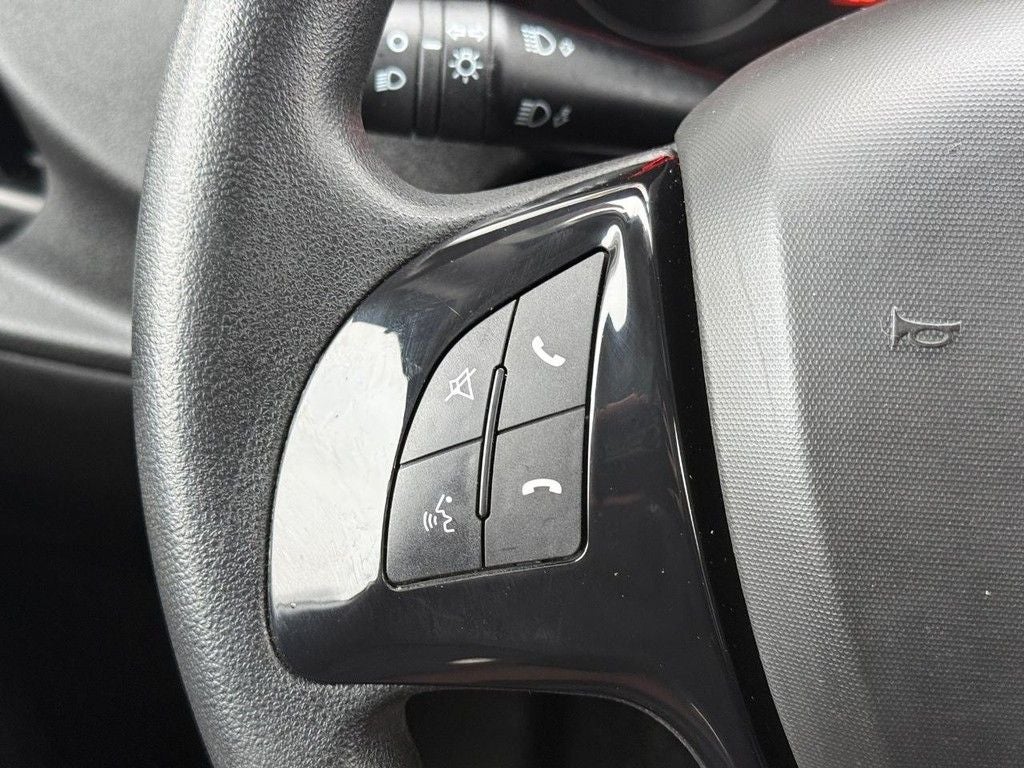 2018 Ram ProMaster City Tradesman