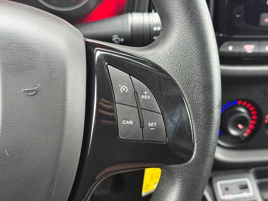 2018 Ram ProMaster City Tradesman