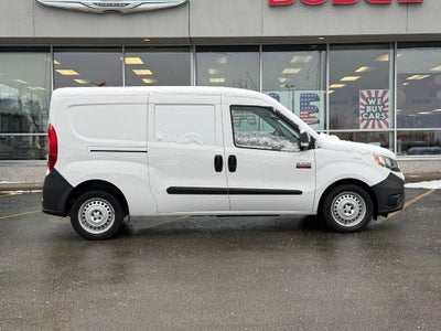 2018 Ram ProMaster City Tradesman