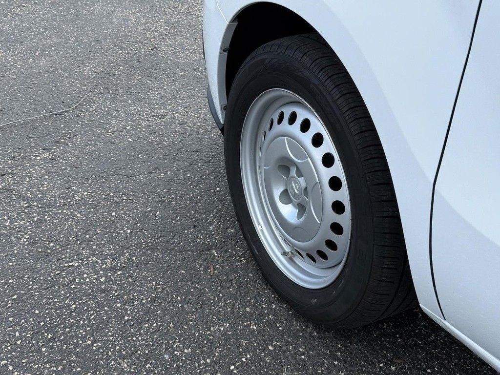 2022 Ram ProMaster City Base