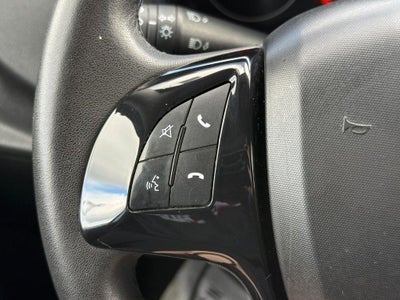 2022 Ram ProMaster City Base