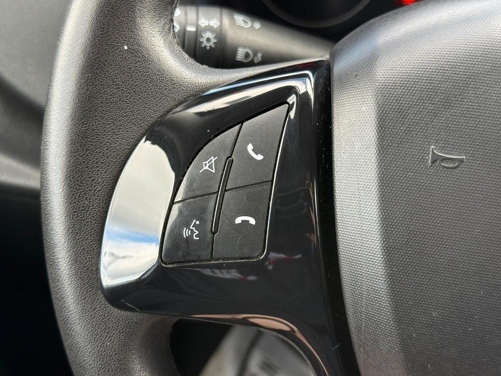 2022 Ram ProMaster City Base