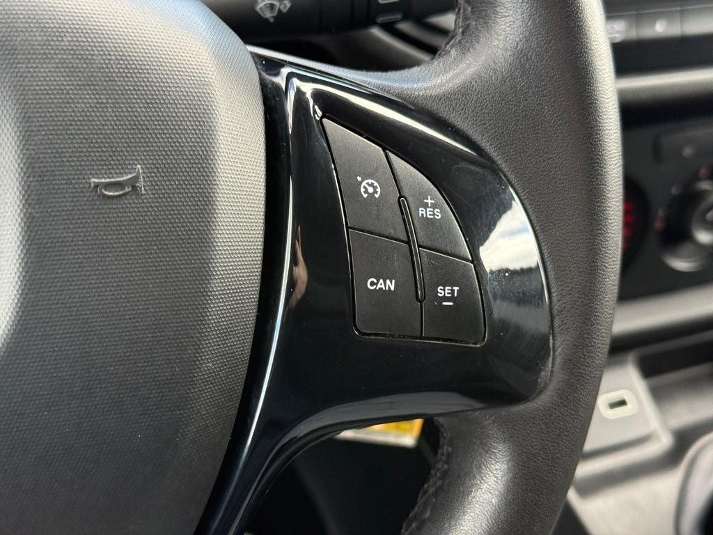 2022 Ram ProMaster City Base