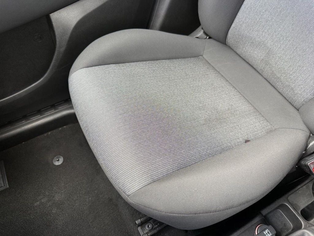 2022 Ram ProMaster City Base