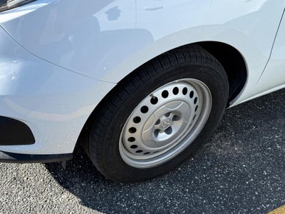 2022 Ram ProMaster City Base