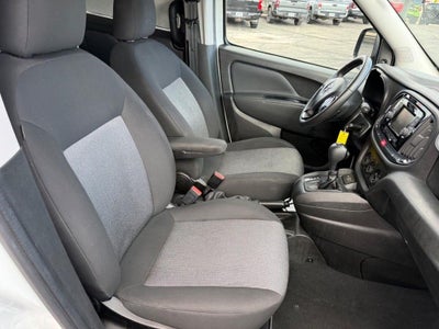 2022 Ram ProMaster City Base