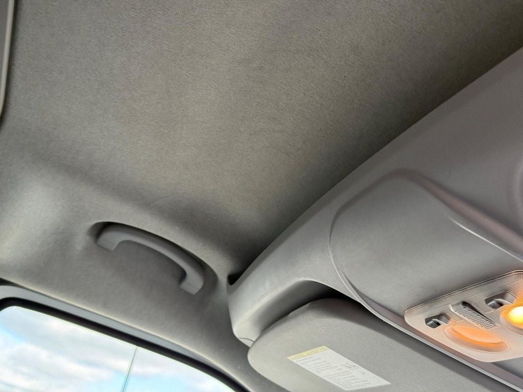 2022 Ram ProMaster City Base