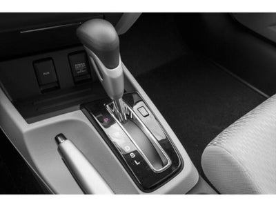 2015 Honda Civic LX 4DR AUTOMATIC !!!