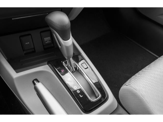 2015 Honda Civic LX 4DR AUTOMATIC !!!