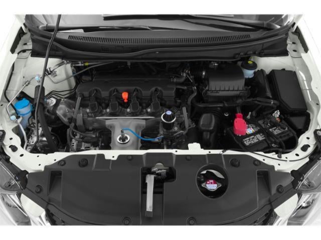 2015 Honda Civic LX 4DR AUTOMATIC !!!