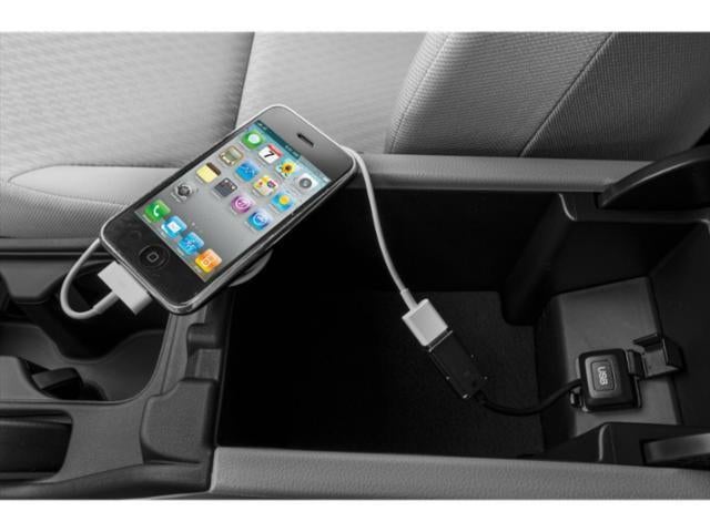 2015 Honda Civic LX 4DR AUTOMATIC !!!