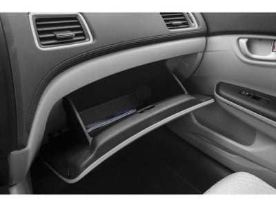 2015 Honda Civic LX 4DR AUTOMATIC !!!