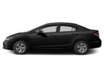 2015 Honda Civic LX 4DR AUTOMATIC !!!