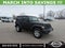 2021 Jeep Wrangler Sport S 4X4 !!!