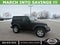 2021 Jeep Wrangler Sport S 4X4 !!!