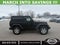 2021 Jeep Wrangler Sport S 4X4 !!!