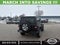 2021 Jeep Wrangler Sport S 4X4 !!!