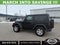 2021 Jeep Wrangler Sport S 4X4 !!!