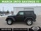 2021 Jeep Wrangler Sport S 4X4 !!!