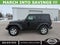 2021 Jeep Wrangler Sport S 4X4 !!!