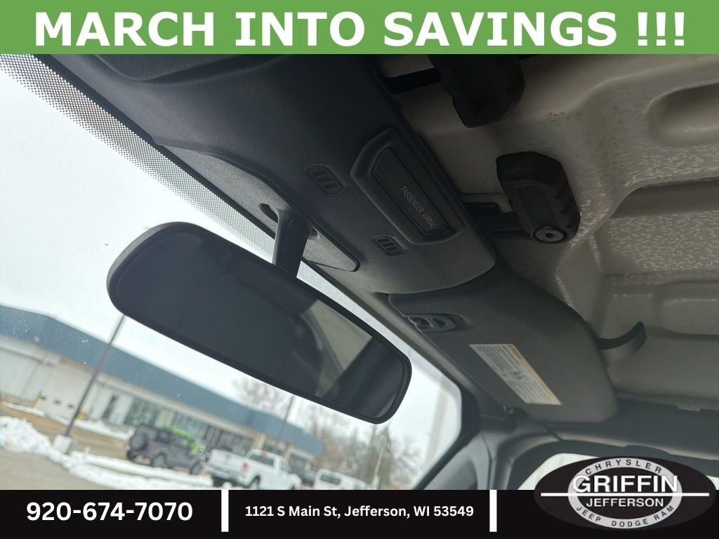 2021 Jeep Wrangler Sport S 4X4 !!!