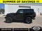 2023 Jeep Wrangler Rubicon 4X4 V6 !!!
