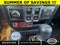 2023 Jeep Wrangler Rubicon 4X4 V6 !!!