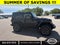 2023 Jeep Wrangler Rubicon 4X4 V6 !!!