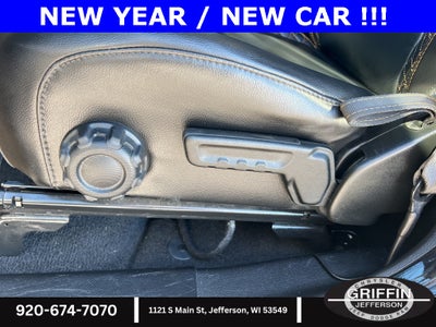 2021 Jeep Wrangler Unlimited Sahara High Altitude 3.6L V6!!!