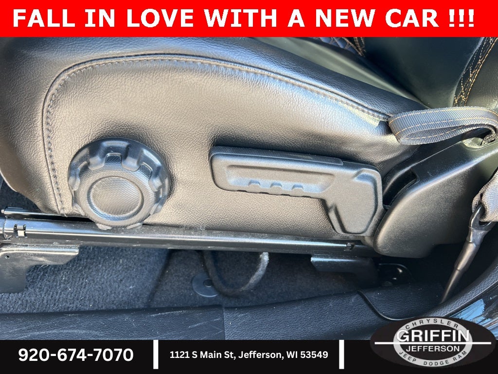 2021 Jeep Wrangler Unlimited Sahara High Altitude 3.6L V6!!!