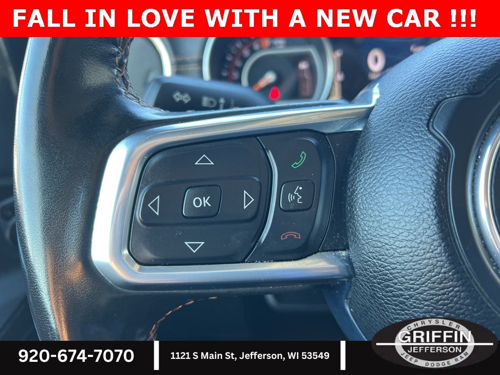 2021 Jeep Wrangler Unlimited Sahara High Altitude 3.6L V6!!!