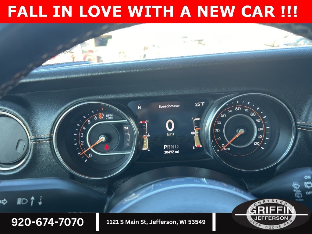 2021 Jeep Wrangler Unlimited Sahara High Altitude 3.6L V6!!!