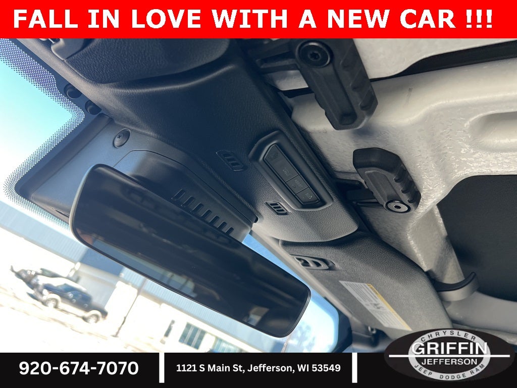 2021 Jeep Wrangler Unlimited Sahara High Altitude 3.6L V6!!!