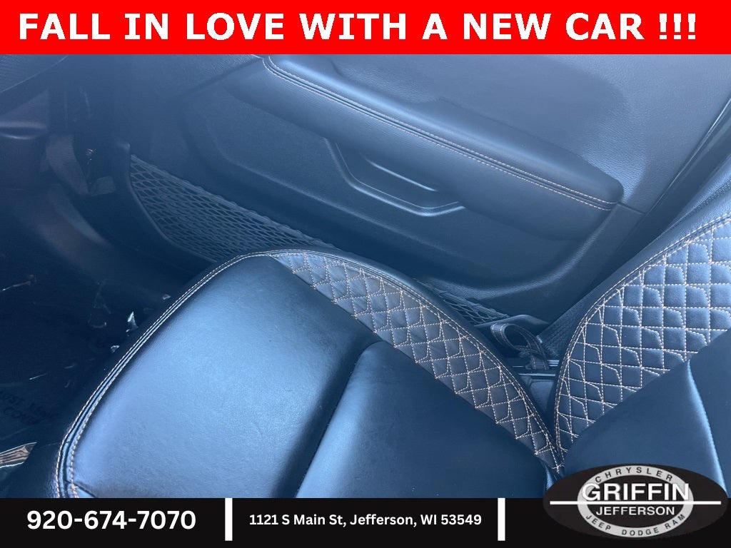 2021 Jeep Wrangler Unlimited Sahara High Altitude 3.6L V6!!!